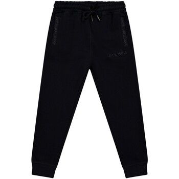 Jack Wills Pantalón chandal GT47379 para niña