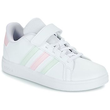 adidas Zapatillas GRAND COURT 2.0 EL C para niña