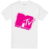 mtv camiseta tv28395 para mujer