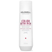 goldwell dualsenses color extra rich brilliance shampoo 250ml