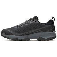 merrell zapatillas de senderismo speed eco wp para hombre