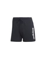 pantalon adidas lin ft sho mujer negro