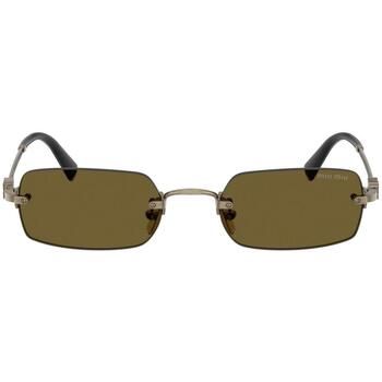 Miu Miu Gafas de sol 0MU B50S 26C09Z para mujer