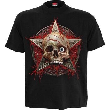 Spiral Camiseta RO16738 para hombre