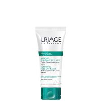 uriage hyseac purifying peel-off mask 50ml