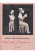 intimidades y anacronismos