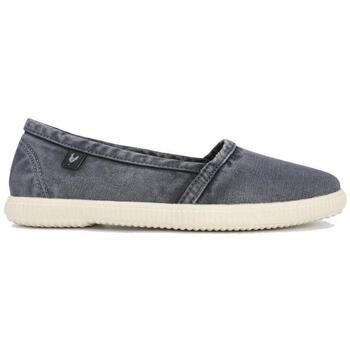 Walk In Pitas Zapatos CAMPING-MARINO para mujer