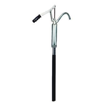 Bomba Trasvase Para Bidones 16l/m Pres
