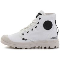 palladium zapatillas altas pampa hi htg supply star para hombre
