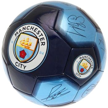 Manchester City Fc Complemento deporte Taille 1 BS5668 para hombre