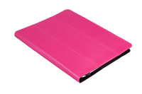 funda tablet universal 9-101 camera pro rosa silver ht