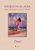 escritos al alba