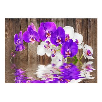 Papel Pintado 3d - Enlace (300x210 Cm)