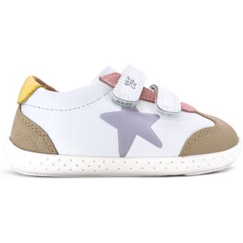 Pisamonas Zapatillas Zapatillas Primeros Pasos Barefoot Estrella para niño