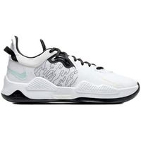 nike zapatillas de baloncesto baskets pg 5 maille respirante para hombre