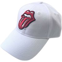the rolling stones gorra ro6349 para hombre