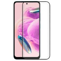 cool protector de pantalla cristal templado full 3d para xiaomi redmi note 12s