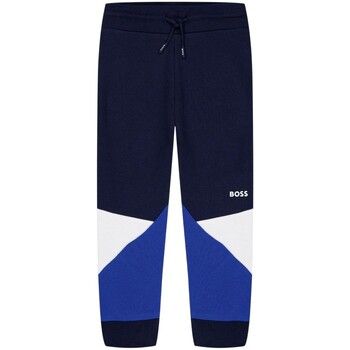 BOSS Pantalones GT16365 para niña