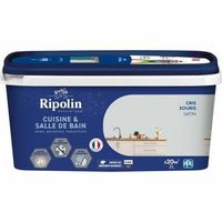 pintura primer gris mate ripolin - 2l