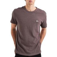 tommy hilfiger camiseta tjm reg badge para hombre