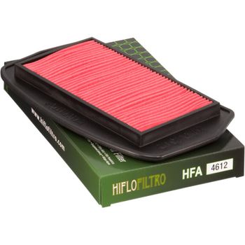Filtro de aire Yamaha FZ6 600 HiFlo