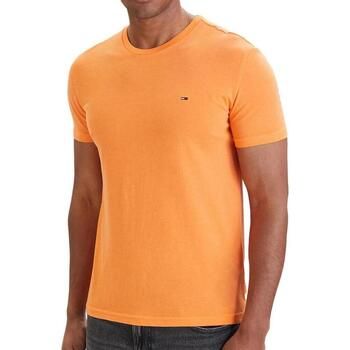 Tommy Hilfiger Tops y Camisetas Tjm X Slim Jaspes 1 para hombre