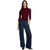 morgan jersey 252-mroya para mujer