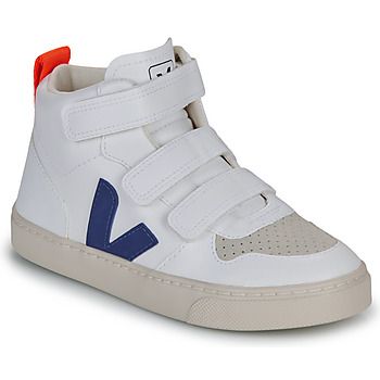 Veja Zapatillas SMALL V-10 MID para niño