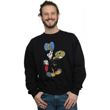 Disney Jersey BI18121 para hombre