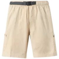 columbia short silver ridge utility para hombre
