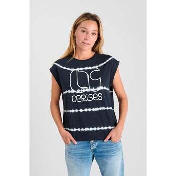 Le Temps des Cerises Tops y Camisetas Camiseta DAVE para mujer