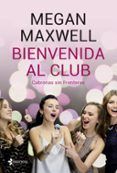 bienvenida al club cabronas sin fronteras  cd