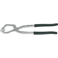hazet 797 pinza para muelles de freno r 340 mm