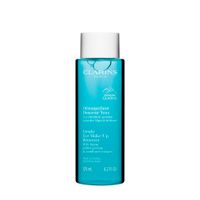 clarins desmaquillantes y limpiadores demaquillant douceur yeux 125ml