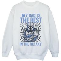 disney jersey mandalorian best dad para nina