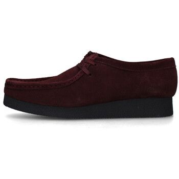 Clarks Zapatos Mujer 184611 para mujer