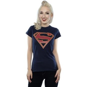 Dc Comics Camiseta BI39158 para mujer