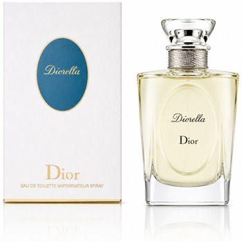 Dior Agua de Colonia Diorella Eau de Toilette 100 ml para mujer