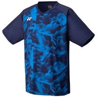 yonex camiseta club team para hombre