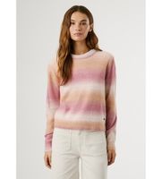 pepe jeans para mujer pl7000060 jersey colombe rosa m casual poliester