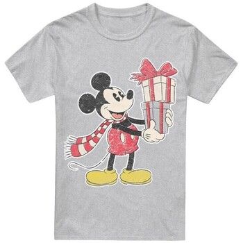 Disney Camiseta TV4126 para hombre