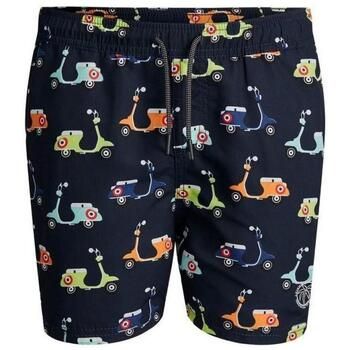 Jack & Jones Bañador Haruba para hombre