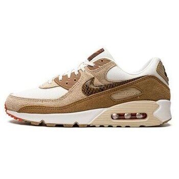 Nike Deportivas Moda Air Max 90 AMD (Woman) para mujer