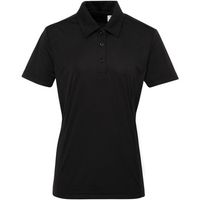 tridri polo tr022 para mujer