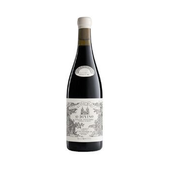 O Diviso 2023 Vino Tinto España Valdeorras 75 Cl. 13.5º