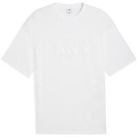 puma tops y camisetas pl ess para nino