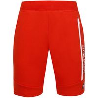 le coq sportif short saison 1 short regular n2 para hombre