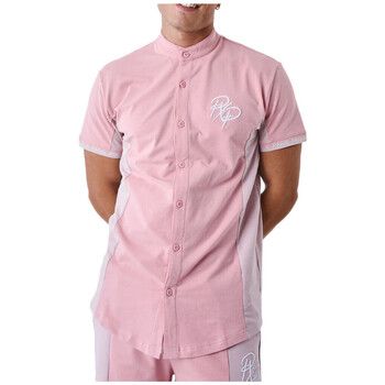 Project X Paris Camisa manga corta 2310053 para hombre