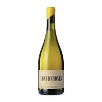 michelini i mufatto vino blanco convicciones mendoza 75 cl 12 vol