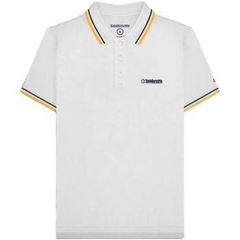 Lambretta Polo SS25 para hombre